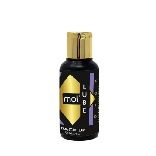 MOI Lube For 50+