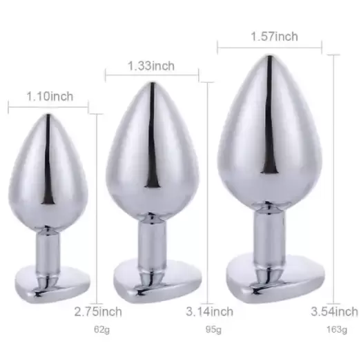 3Pcs_Heart_Shaped_Anal_Training_kit_2