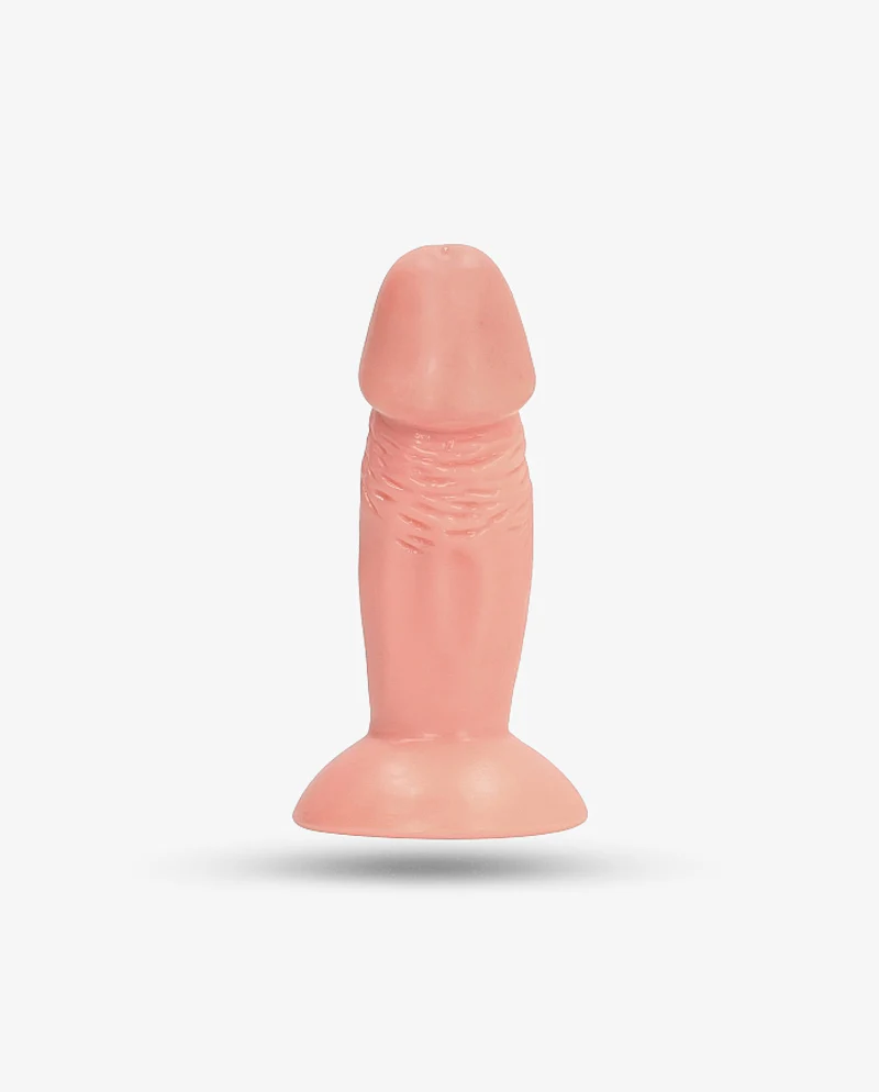 Mini Realistic Dildo for Beginers