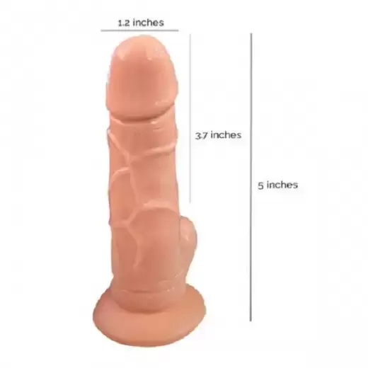 5_inch_Dildo