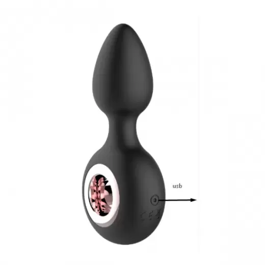 Anal_Plug_Vibrating_Ring_Butt_Plug_Atcare