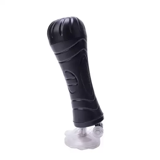 Lady_Baile_Masturbator_With_Suction_Cup