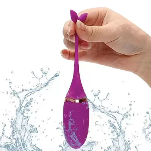 REMOTE-CONTROL-VIBRATING-CAPSULE-MASSAGER