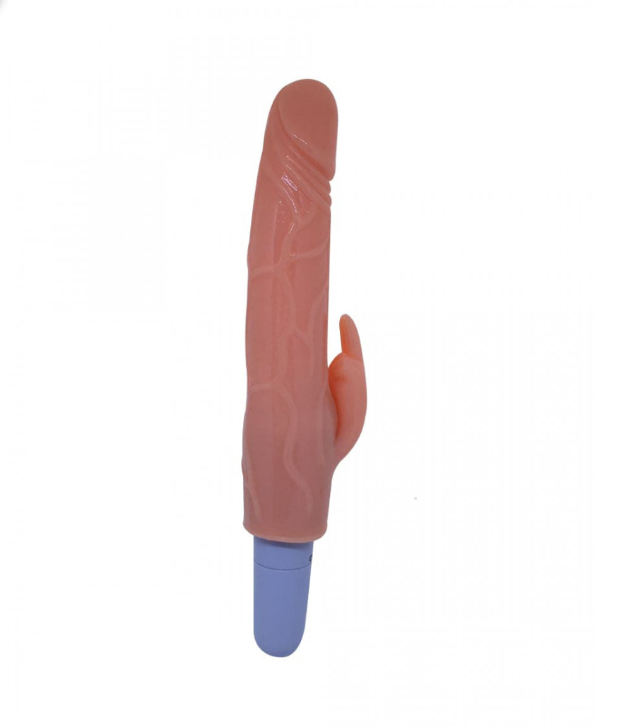 Finger Rabbit Vibrator