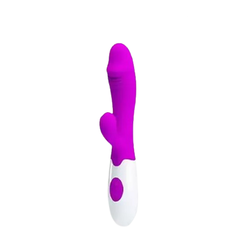 Snappy Super Silent Vibrator