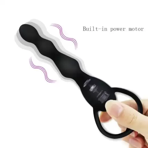Soft-Silicone-Anal-Beads-Vibrator-for-Women-4