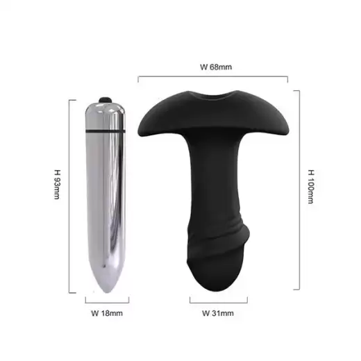 Waterproof-G-spot-Vibrating-Anal-Plug3