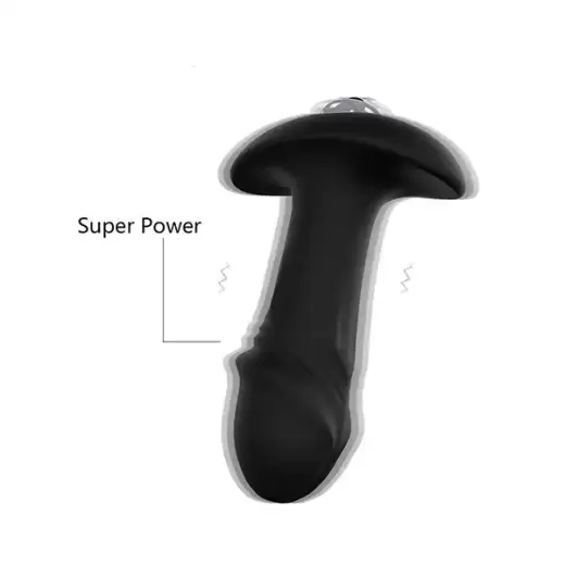 Waterproof-G-spot-Vibrating-Anal-Plug4