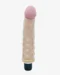Real Feel CyberSkin stud Dildo