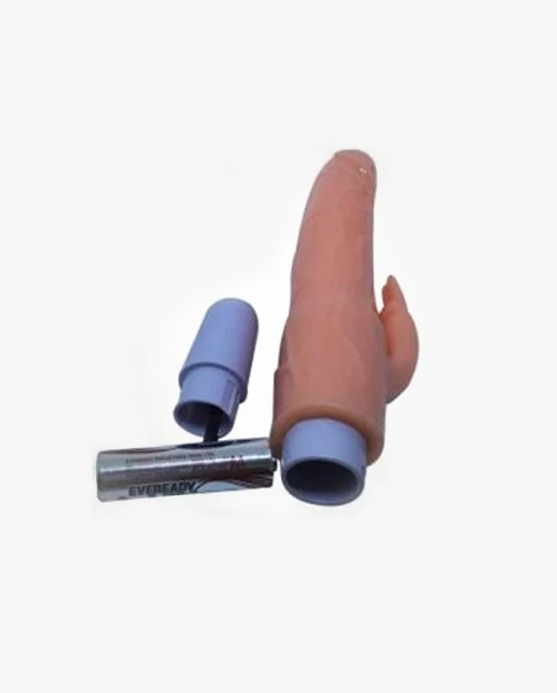 Finger Rabbit Vibrator Finger Rabbit Vibrator