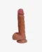 Realistic Pink Dildo Sex Toy