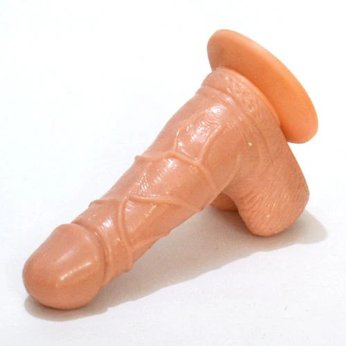 Short Boy 5 inch Dildo