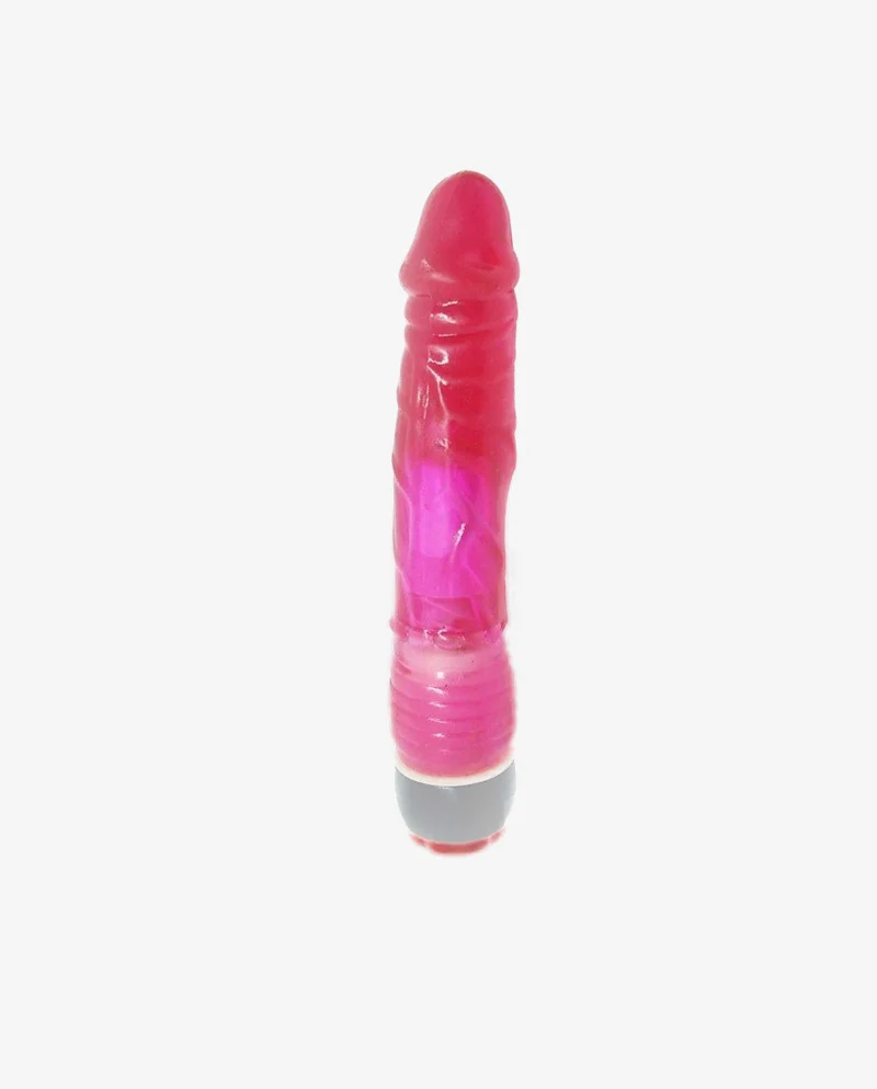 Thunderlights Vibrating Dildo