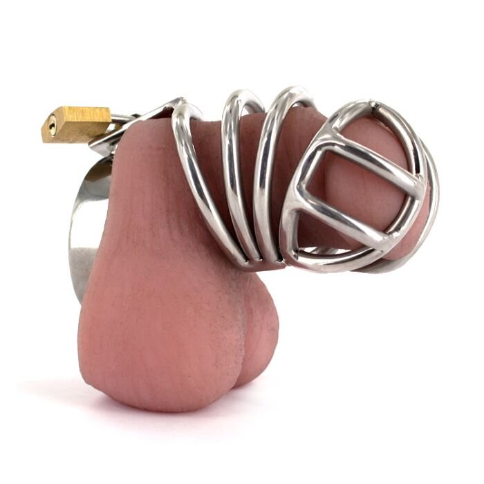 Small Chastity Cage Small Chastity Cage