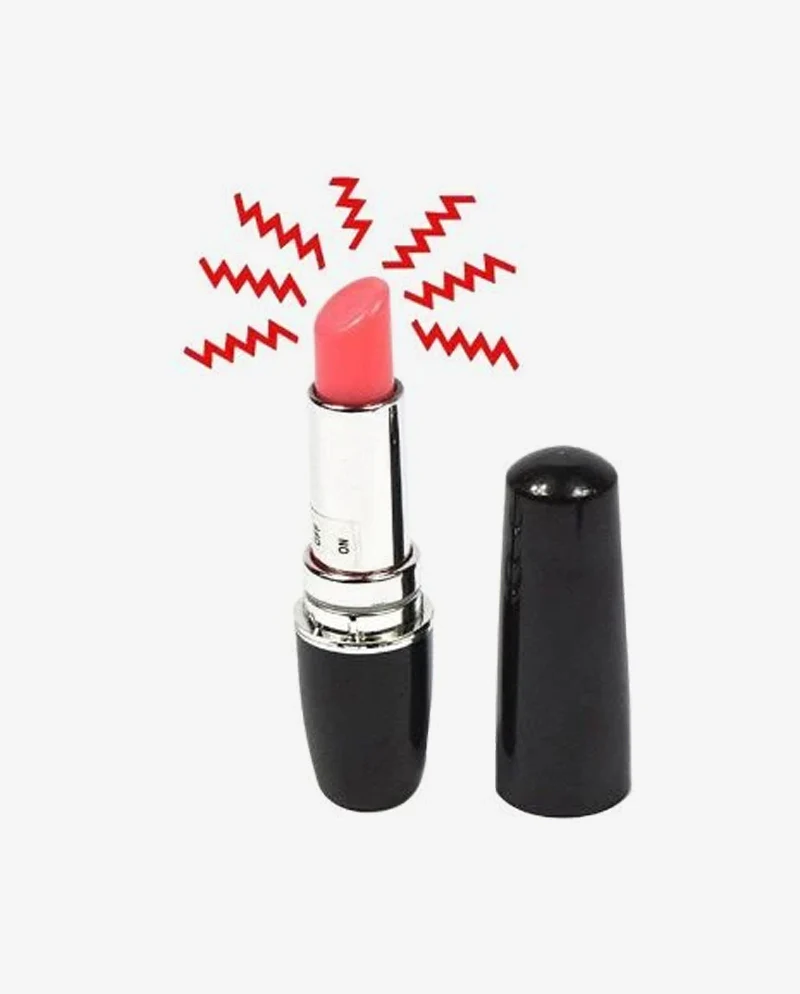 Lipstick Vibrator For Women