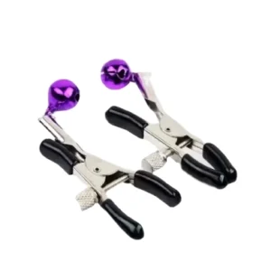 Nipple Clamps Stimulator