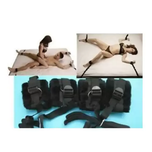 Under-Bed-Restraint-System Bdsm Under Bed Restraint System